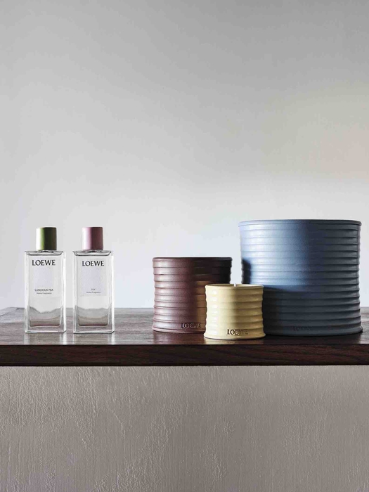 Berkenalan dengan Koleksi Home Scent Rilisan Loewe