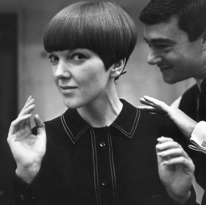 Pameran Mary Quant Mencapai 400.000 Pengunjung