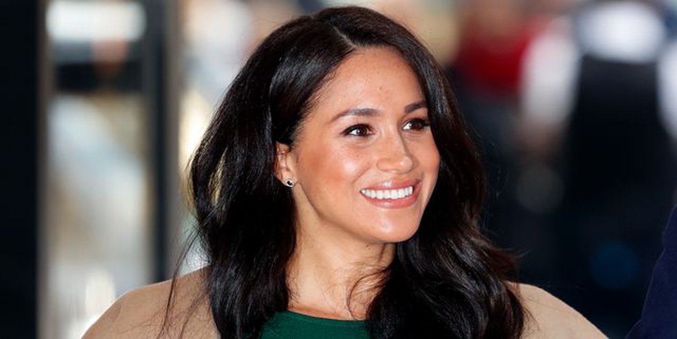 Meghan Markle Diam-diam Menjadi Relawan di Toronto