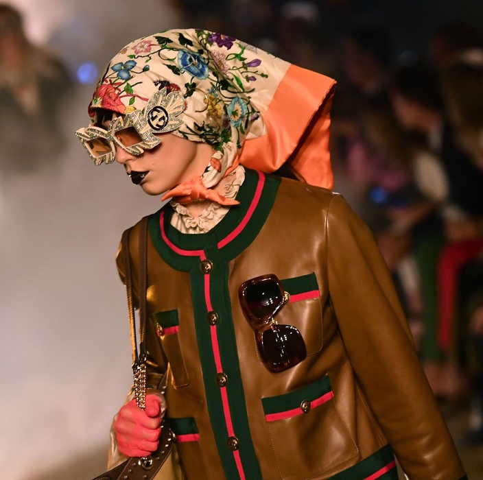 Gucci Membatalkan Cruise Show 2021 Karena Virus Corona
