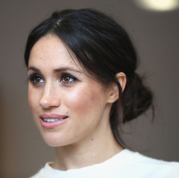 Thomas Markle Dikabarkan Bersaksi atas Kasus Meghan Markle