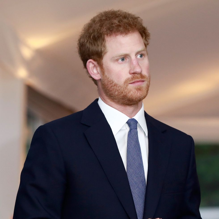 Pangeran Harry Akui Kehidupan Pasca-Kerajaan Cukup Menantang