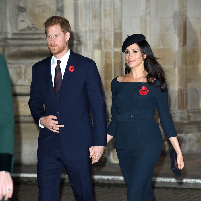 Meghan Markle Mengadakan Diskusi Tentang #BlackLivesMatter