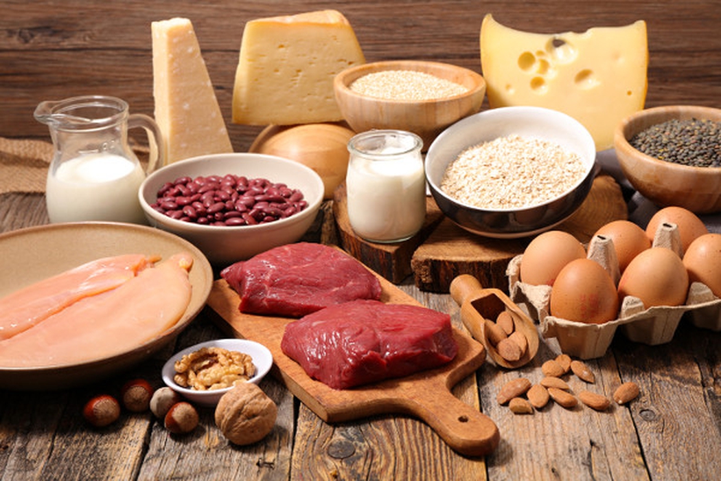 Yang Harus dan Tidak Boleh Dalam Mengonsumsi Protein