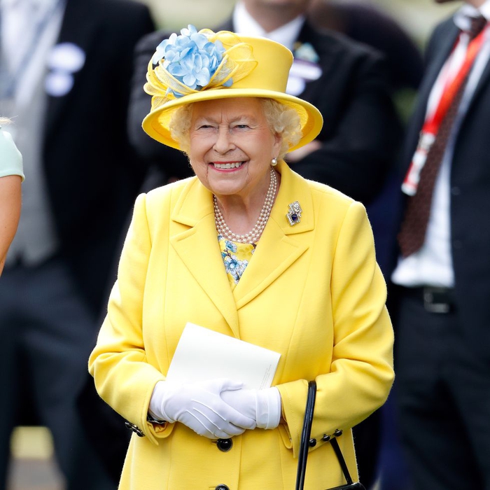 Istana Buckingham Bagikan Foto Dalam Rangka Ulang Tahun Ratu