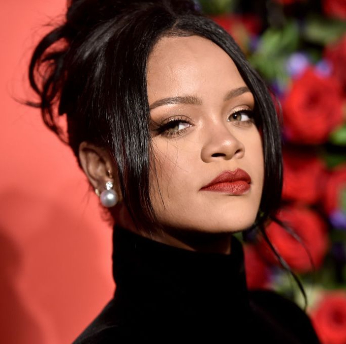 Rihanna Berencana Ingin Punya Anak Dalam 10 Tahun Ke Depan