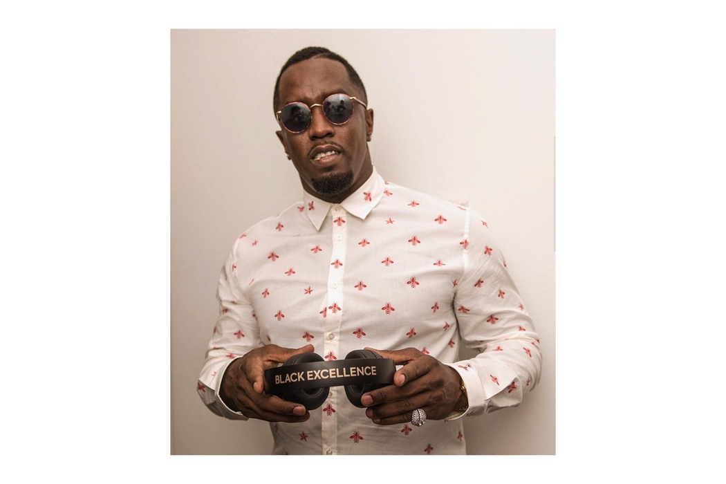 P. Diddy Ganti Nama, Bagaimana Reaksi Penggemar?