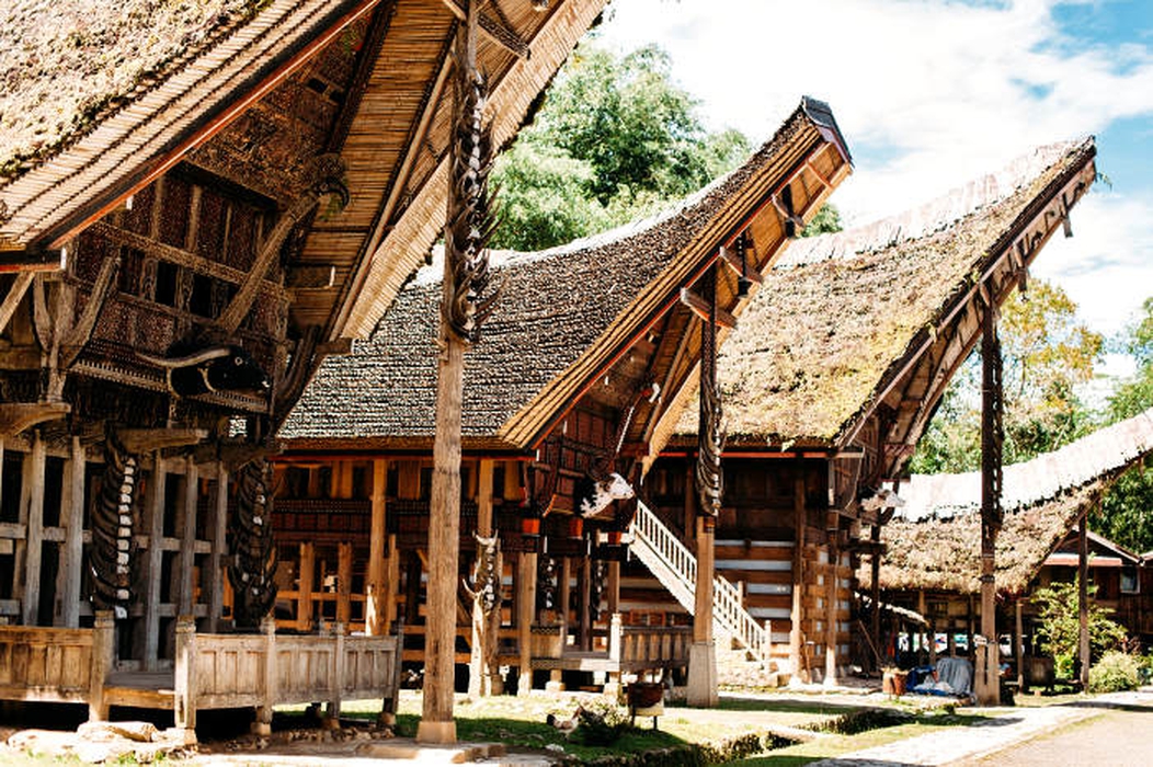 Menemukan Kuliner Toraja di Jakarta