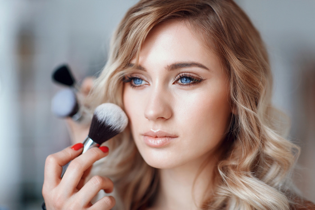 Tips Makeup ala Natasha Moor