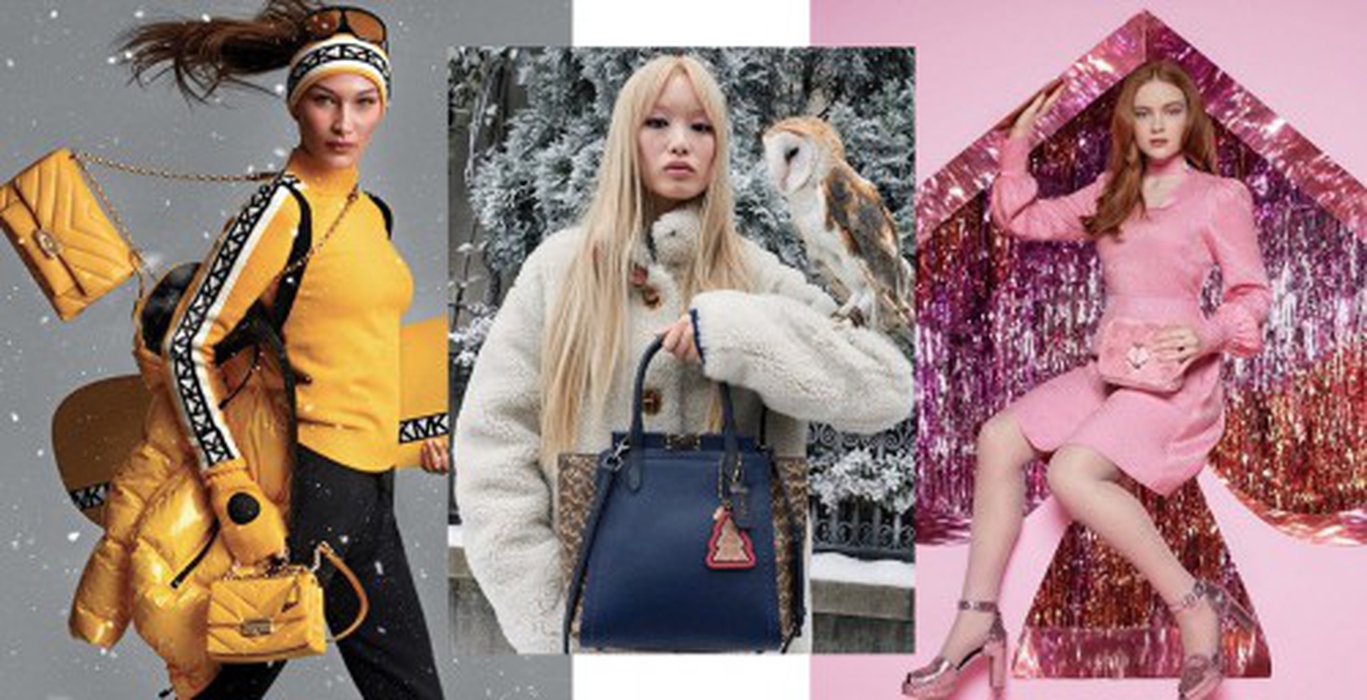 Ide Hadiah Natal yang Bisa Dibeli dari Koleksi Holiday 2019