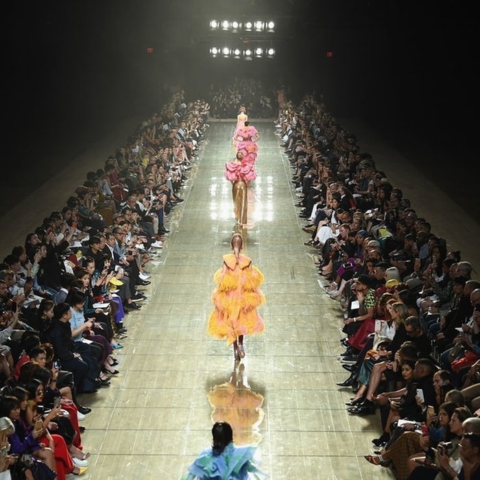 Ini Dia Perubahan Jadwal Fashion Week yang Telah Diumumkan