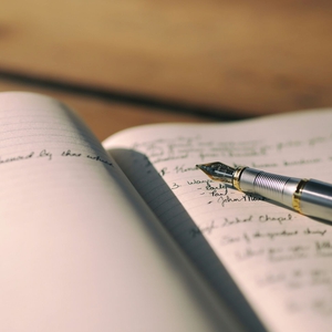 Journaling untuk Kesehatan Mental yang Mudah Dilakukan