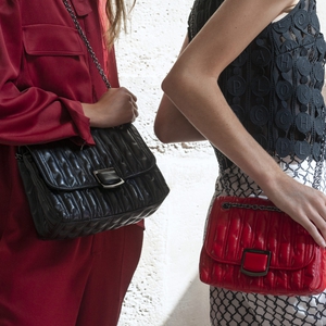 Brioche: Tas Terbaru Lansiran Longchamp yang Terinspirasi Dari Bentuk Pastry