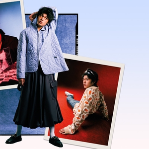 Menyusuri Jejak Karier Warren Hue