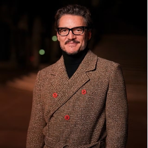 Pedro Pascal, Chanel Man yang Sempurna