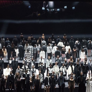 Semua Tampilan Terbaik Dari Milan Fashion Week Musim Gugur 2021