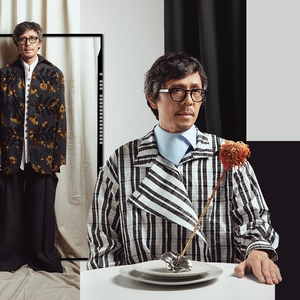 Cerita Teddy Soeria Atmadja tentang Metafora Dapur dan Hubungan Manusia