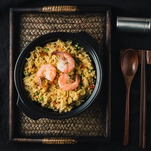 5 Resep Nasi Goreng Spesial Restoran yang Enak &amp; Mudah Dibuat