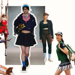 The New Uniform: Cerminan Gaya Hidup Modern Masa Kini