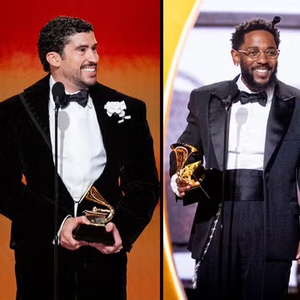 Bad Bunny, Harry Styles, dan Kendrick Lamar Membawa Narasi Baru Menswear di Grammy Awards 2026