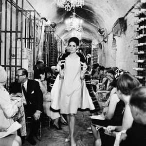 Menyelami Sejarah Menarik dari Pertunjukan Catwalk Pada Fashion Show