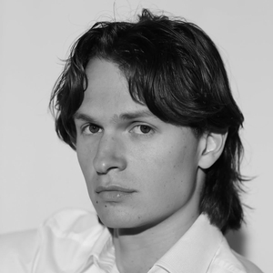 Inspirasi Potongan Rambut Burst Fade