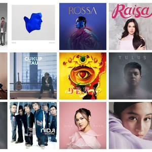 Playlist Lagu Patah Hati Indonesia yang Siap Menguras Emosi
