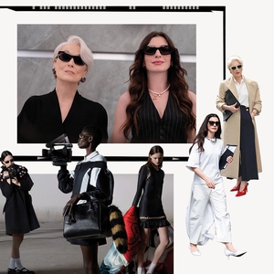 Narasi Mode &amp; Sinema: Fashion yang Kini Bergerak Seperti Film