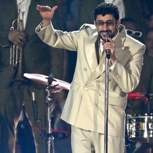 Tur Bad Bunny di Mexico City Jadi yang Paling Bertabur Bintang dan Megah Sejauh Ini