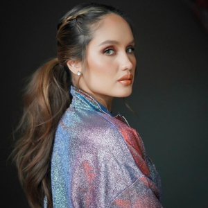 Ini Pesan Cinta Laura untuk Anda Jika sedang Menghadapi Cyber Bullying