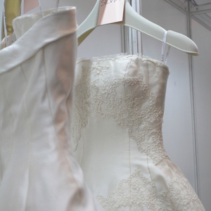 Backstage Diary Bazaar Bridal Week