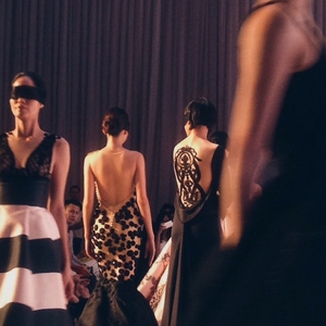 Inspirasi Gaun Pernikahan