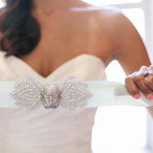 Pernak-Pernik Personal pada Pesta Pernikahan