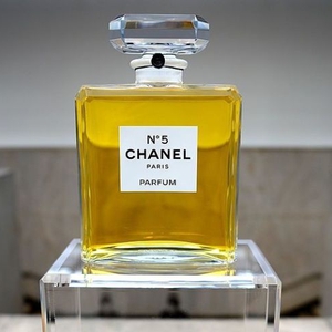 5 Fakta Di Balik Chanel N°5 