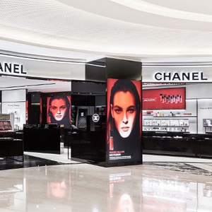 Chanel Beauty dan Fragrance Hadir Perdana di Surabaya
