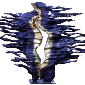 10 Karya dari 10 Seniman Ternama di Art Jakarta 2018