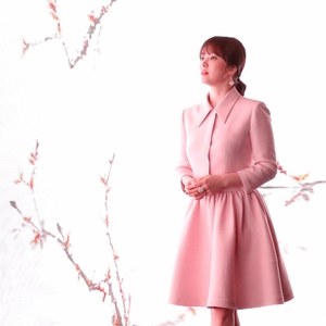 Tip Kecantikan ala Song Hye Kyo