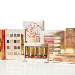 Koleksi Makeup Beauty and the Beast