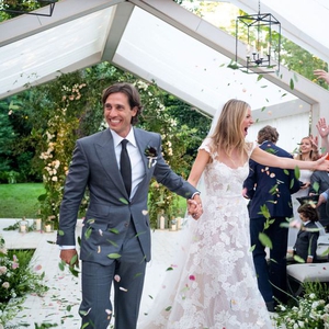 Fakta Tentang Gaun Pernikahan Gwyneth Paltrow