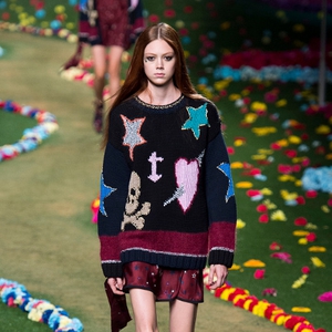 Trend NYFW Spring/Summer 2015