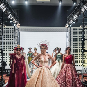 Pameran Pernikahan Kelima di Hotel JW Marriott Medan