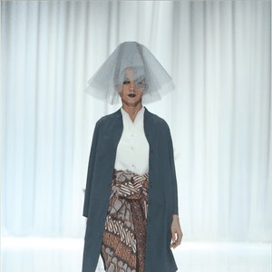 Bazaar Bridal Week Day 3: Auguste Soesastro