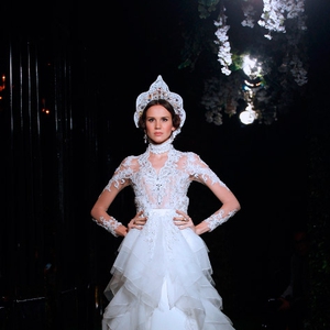 Romansa Nostalgia dari Ferry Sunarto