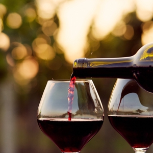 10 Khasiat Anggur Merah