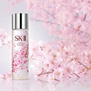SK-II Terinspirasi dengan Perjuangan Para Wanita