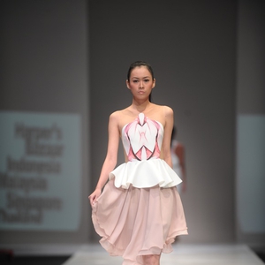 Desainer Muda Indonesia Menaklukan Asia