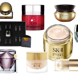 15 Krim Termahal di Dunia