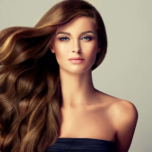 Trik Siasati Rambut Tipis Agar Tampak Lebih Tebal