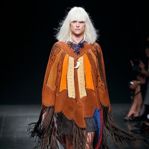 Trend Milan Fashion Week Spring/Summer 2015