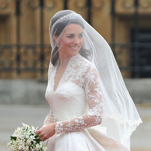 Alasan Pengantin Wanita Mengenakan Veil